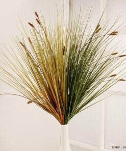 گل نی مرداب مصنوعی