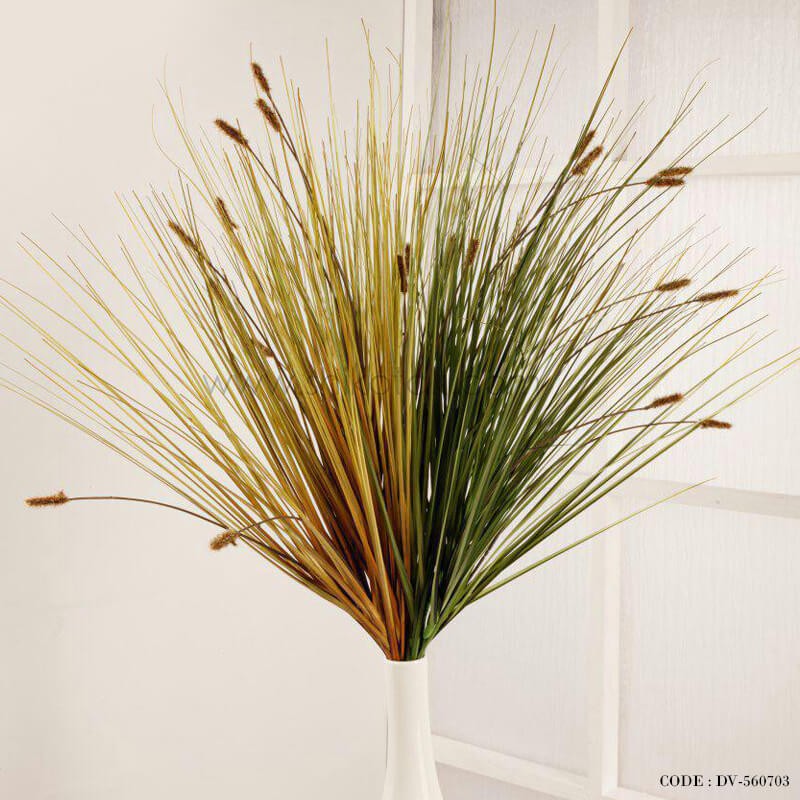 گل نی مرداب مصنوعی