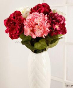 گل مصنوعی شاخه ای سری 457