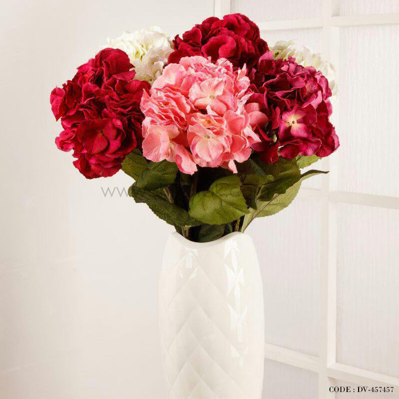 گل مصنوعی شاخه ای سری 457