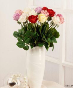 گل مصنوعی شاخه ای سری 303