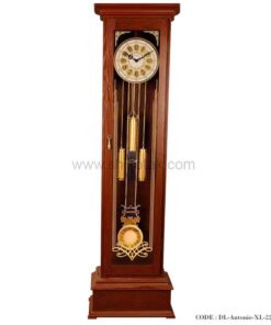 ساعت کنار سالنی فندقی طرح آنتونیو