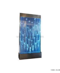 آبنما حبابی مدل لاین ریتمیک