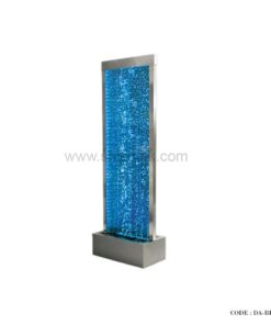 آبنما حبابی مدل لاین طول 60