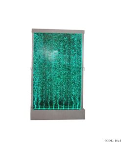 آبنما حبابی مدل لاین طول 120