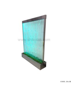 آبنما حبابی مدل ورتکس طول 120