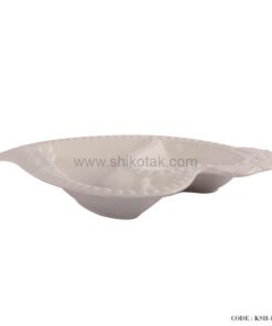 اردو خوری طرح قلب دو تایی بزرگ