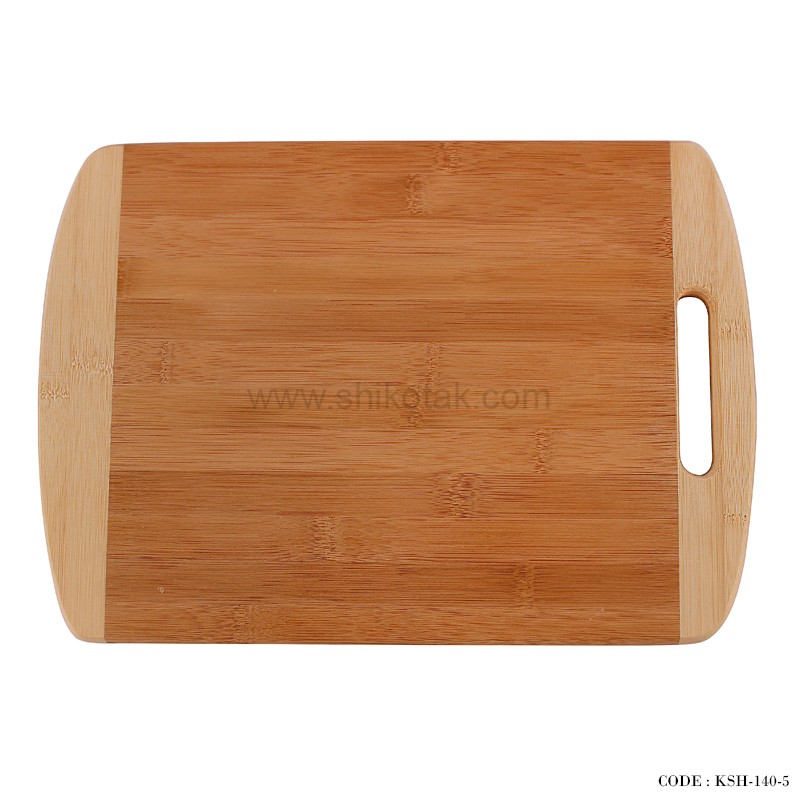 تخته برش چوبی سایز متوسط