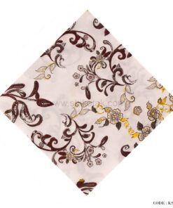دستمال کاغذی سفره بسته 20 عددی  طرح نگار