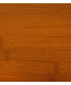 سینی چای چوبی بامبو سایز کوچک