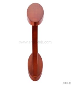 قاب عکس چوبی گردان