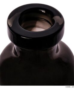 گلدان شیشه ای رومیزی سری 2-124