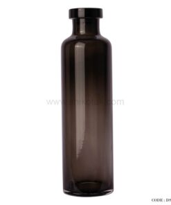 گلدان شیشه ای رومیزی سری 2-124