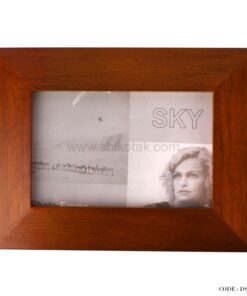 آلبوم عکس چوبی پنج تایی درب دار