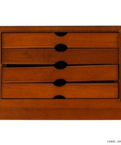 آلبوم عکس چوبی 4 آلبوم 96 تایی