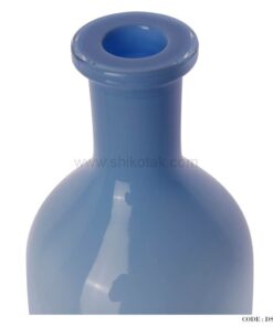 گلدان شیشه ای ایکیا رومیزی