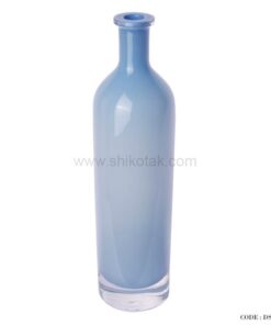 گلدان شیشه ای ایکیا رومیزی