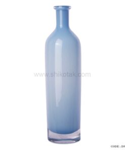 گلدان شیشه ای ایکیا رومیزی