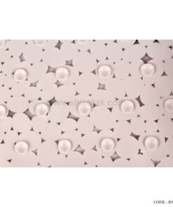 پادری پلاستیکی سرویس بهداشتی طرح قاصدک