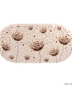 پادری پلاستیکی سرویس بهداشتی طرح قاصدک