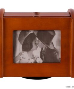 آلبوم عکس چوبی گردان پنج تایی