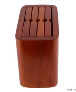 آلبوم عکس چوبی 96 عکس چرخان