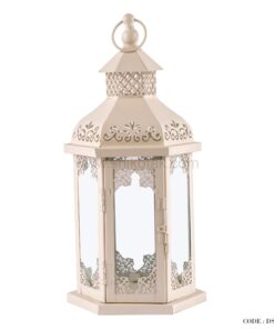 فانوس تزئینی سه تایی سری 1-143