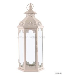 فانوس تزئینی سه تایی سری 1-143