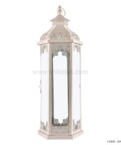 فانوس تزئینی سه تایی سری 1-143