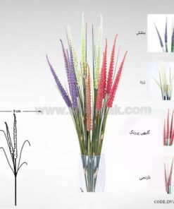 گل نی مصنوعی