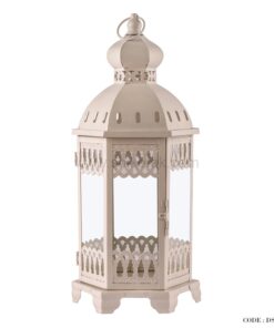 فانوس دوتایی دکوری سری 5-143