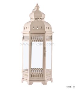 فانوس دوتایی دکوری سری 5-143