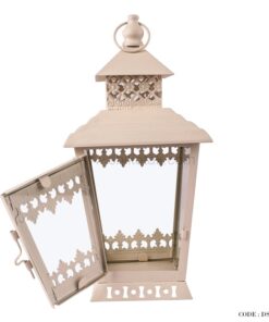 فانوس دکوری سری 6-143