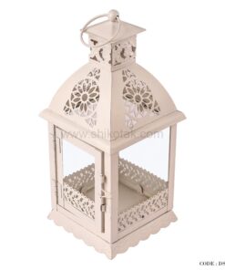 فانوس دکوری فلزی سری 7-143