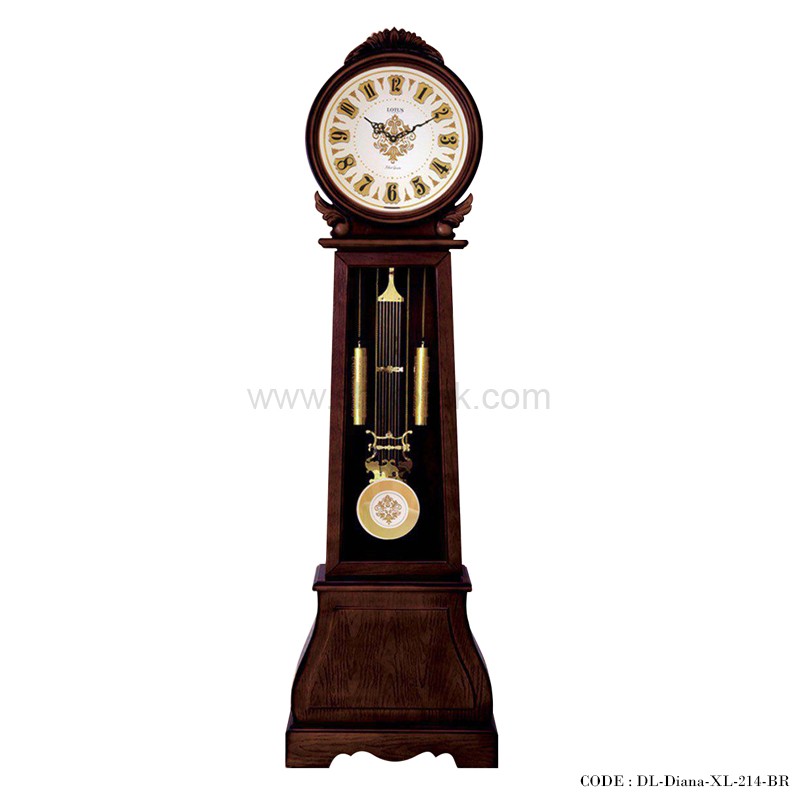 ساعت ایستاده طرح دایانا سونایی