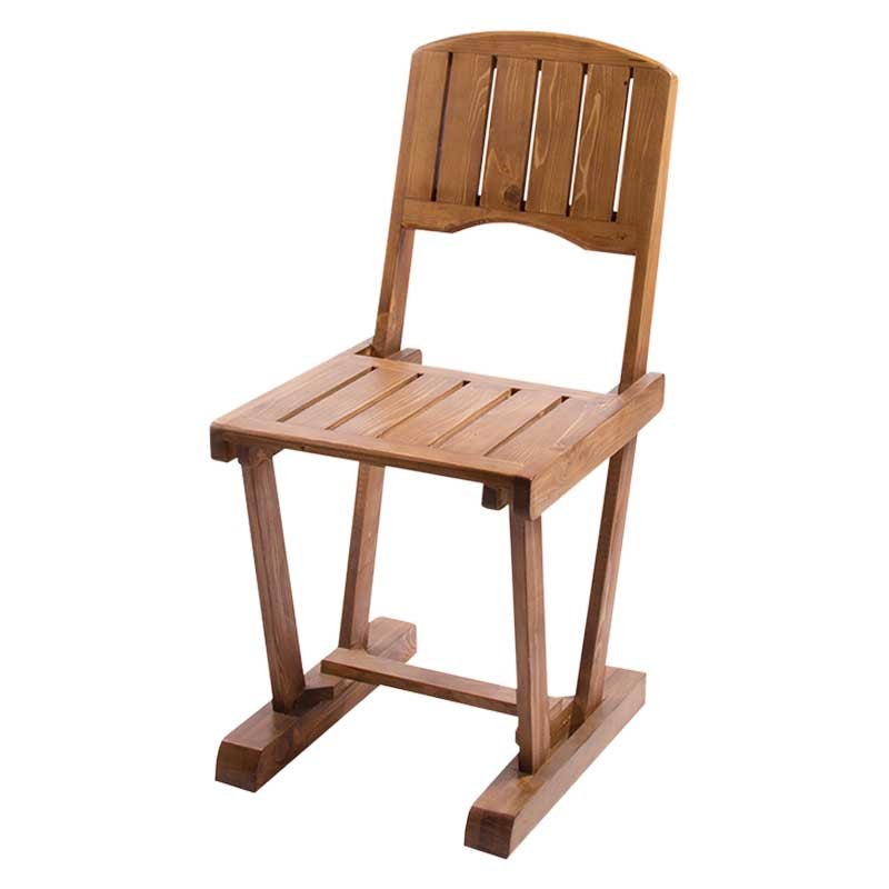 صندلی ناهار خوری مدل ابرویی