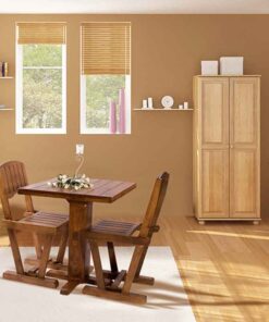 صندلی ناهار خوری مدل ابرویی