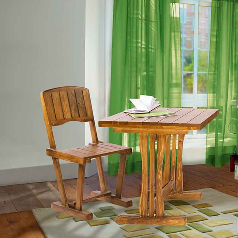 صندلی ناهار خوری مدل ابرویی