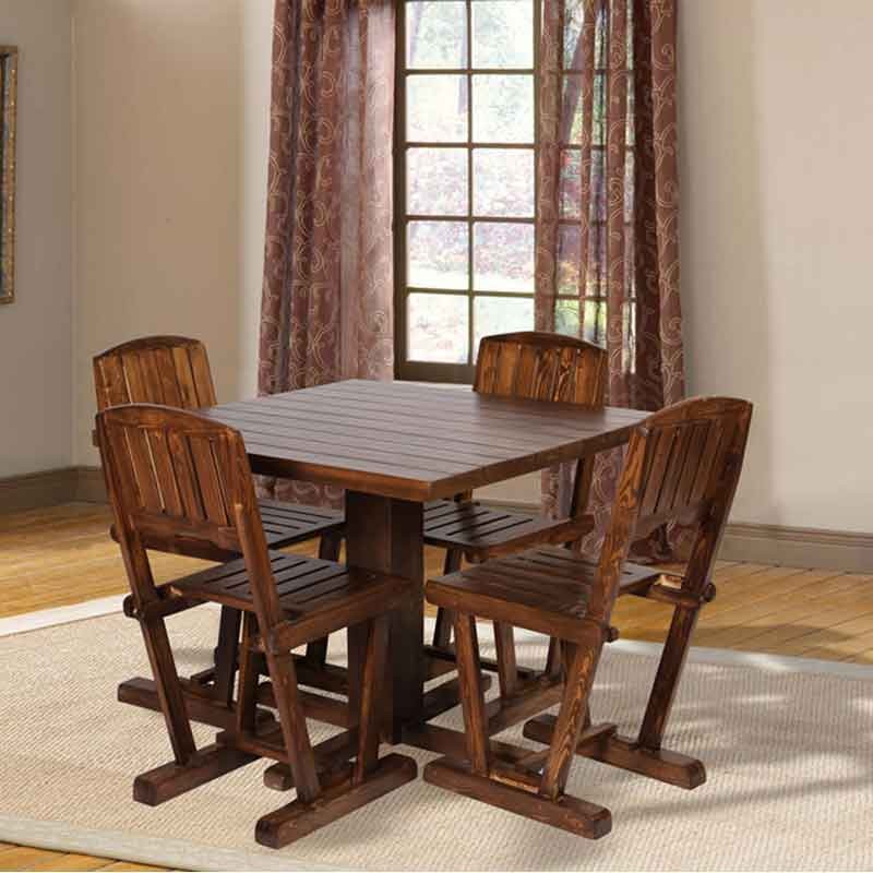 صندلی ناهار خوری مدل ابرویی