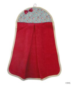 سرویس کامل پارچه ای عروس سری181