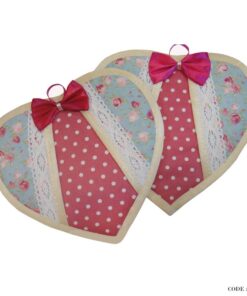 سرویس کامل پارچه ای عروس سری181