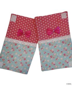 سرویس کامل پارچه ای عروس سری181