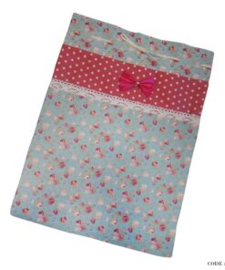 سرویس کامل پارچه ای عروس سری181