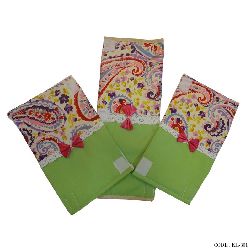 سرویس پارچه ای آشپزخانه سری301