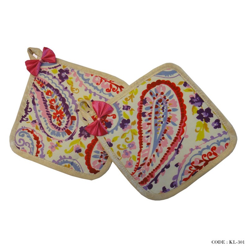 سرویس پارچه ای آشپزخانه سری301