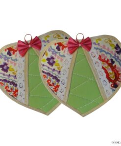 سرویس پارچه ای آشپزخانه سری301