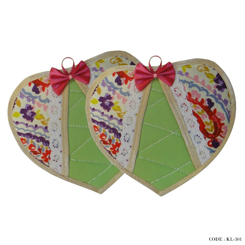 سرویس پارچه ای آشپزخانه سری301