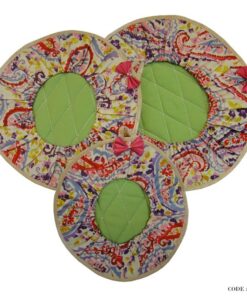 سرویس پارچه ای آشپزخانه سری301