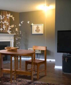 صندلی ناهار خوری مدل HO