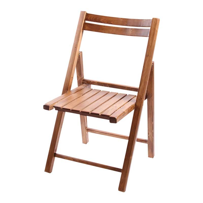 صندلی ناهار خوری تاشو